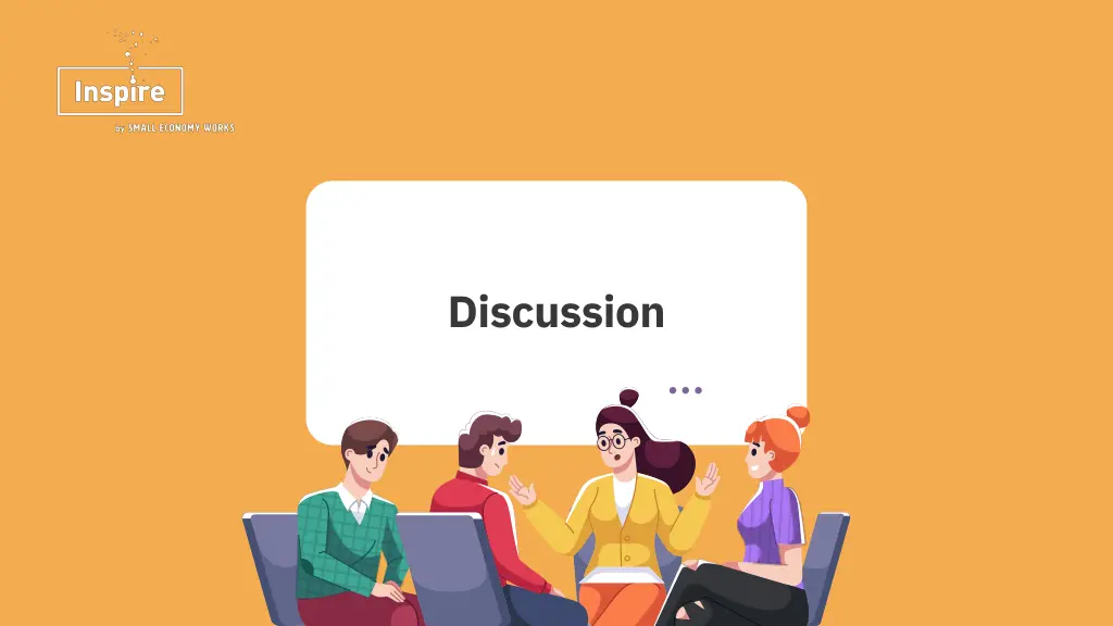 discussion