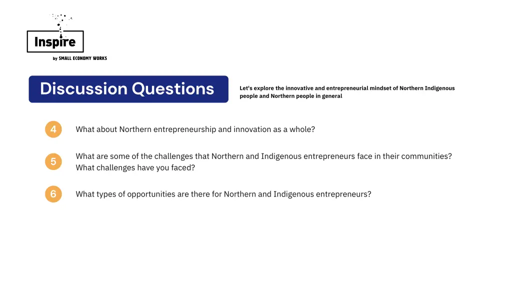 discussion questions 1
