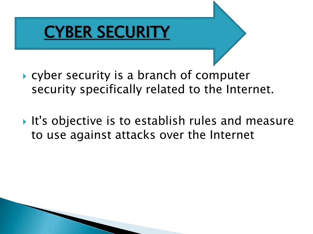 cyber security 1
