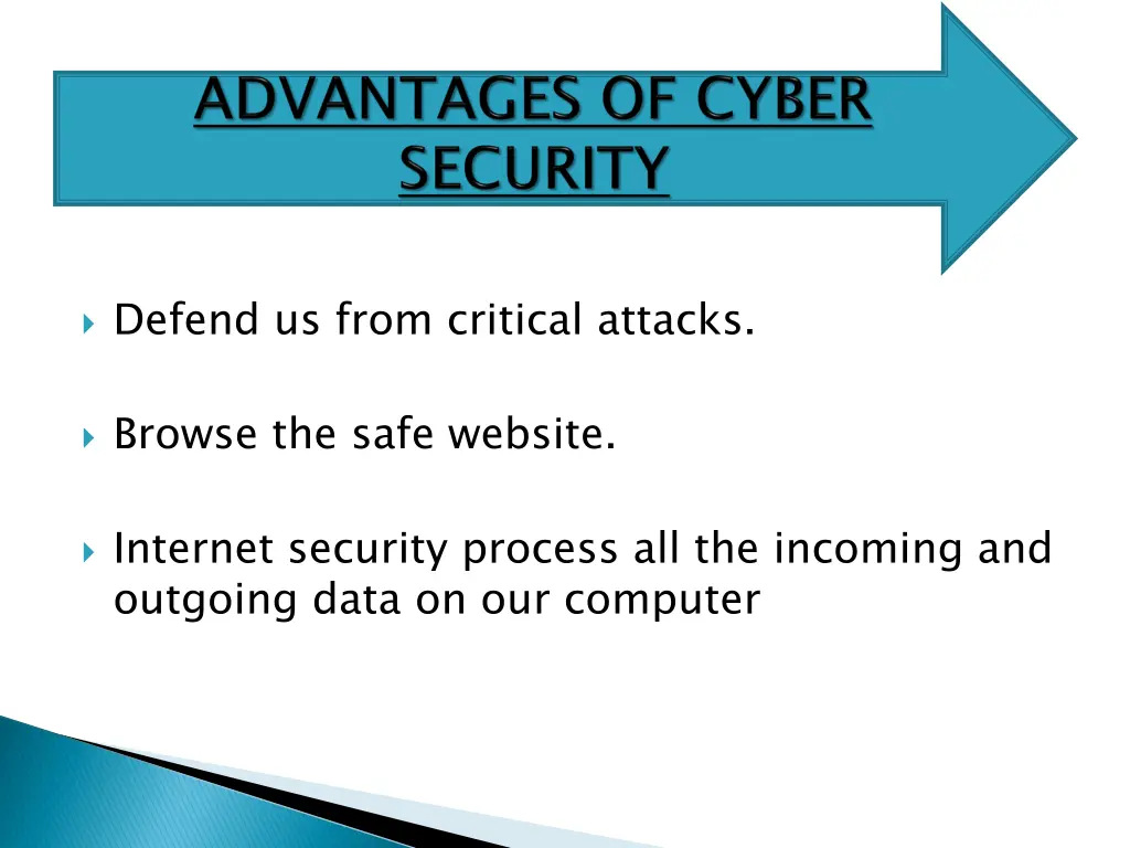 defend us from critical attacks