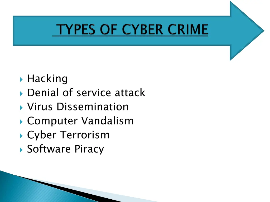hacking denial of service attack virus