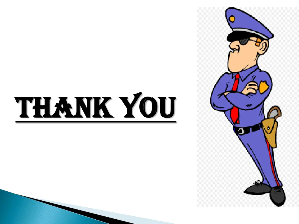 thank you thank you