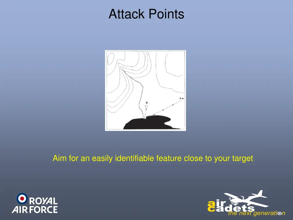 attack points
