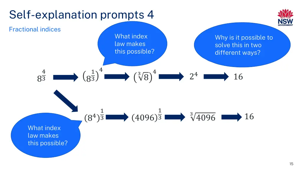 self explanation prompts 4
