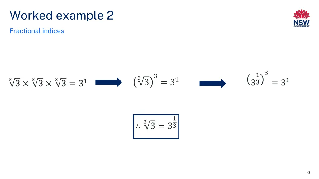 worked example 2