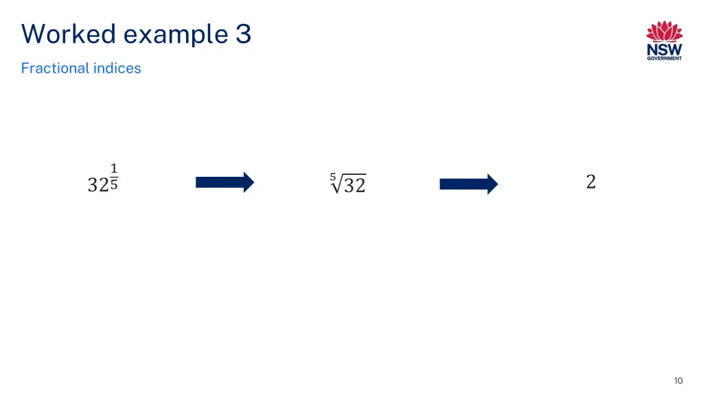 worked example 3