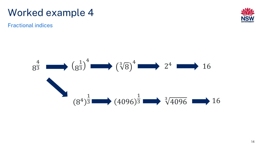 worked example 4