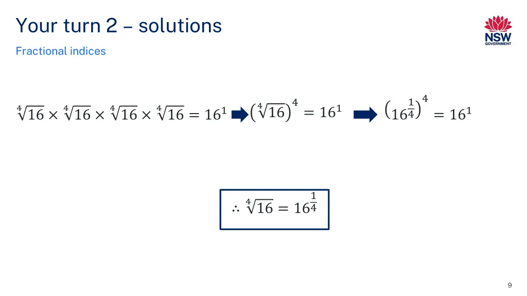 your turn 2 solutions
