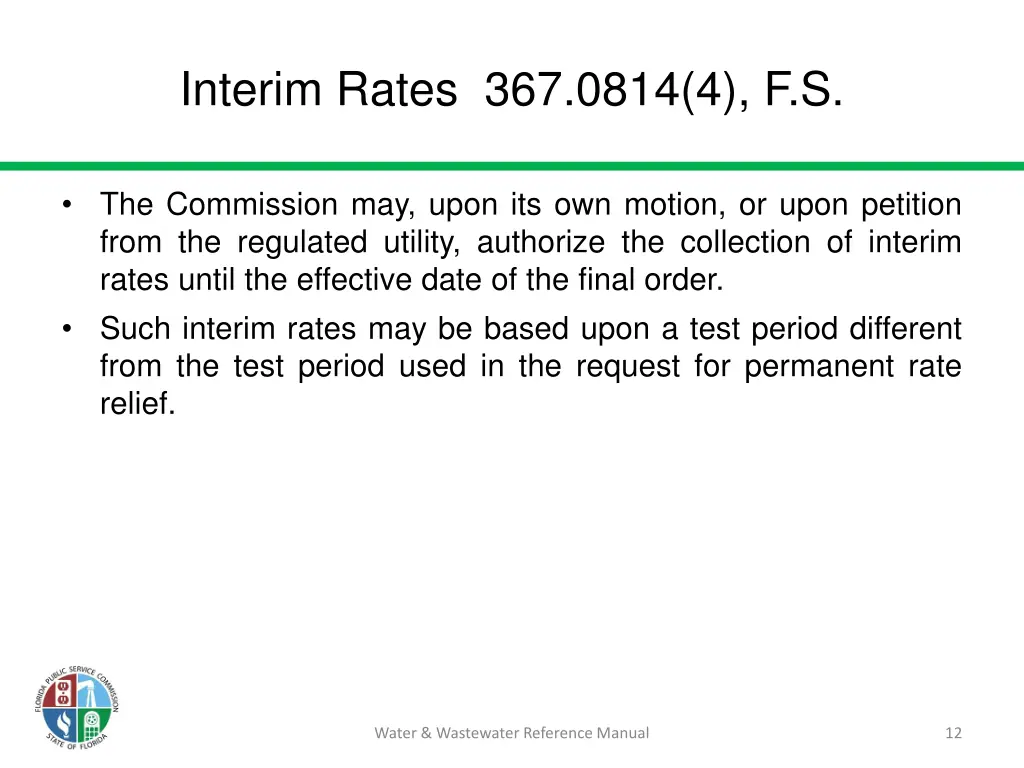 interim rates 367 0814 4 f s