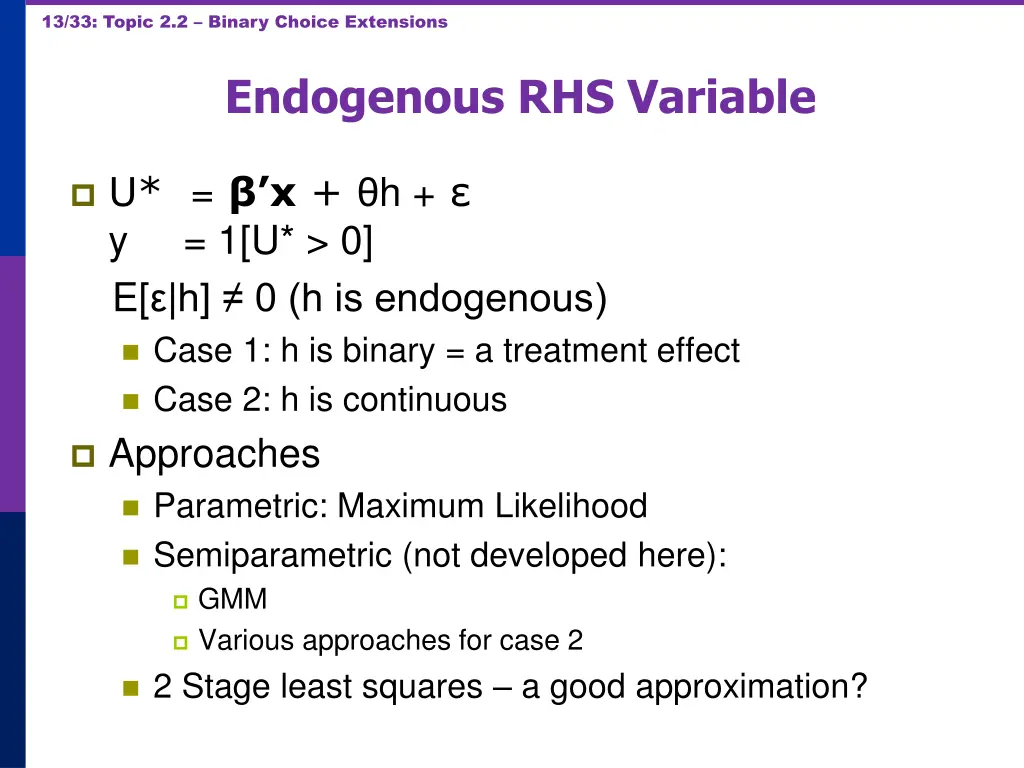 13 33 topic 2 2 binary choice extensions