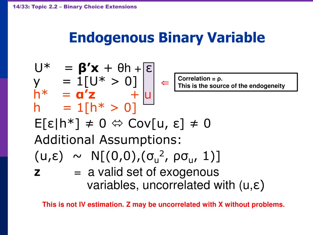 14 33 topic 2 2 binary choice extensions