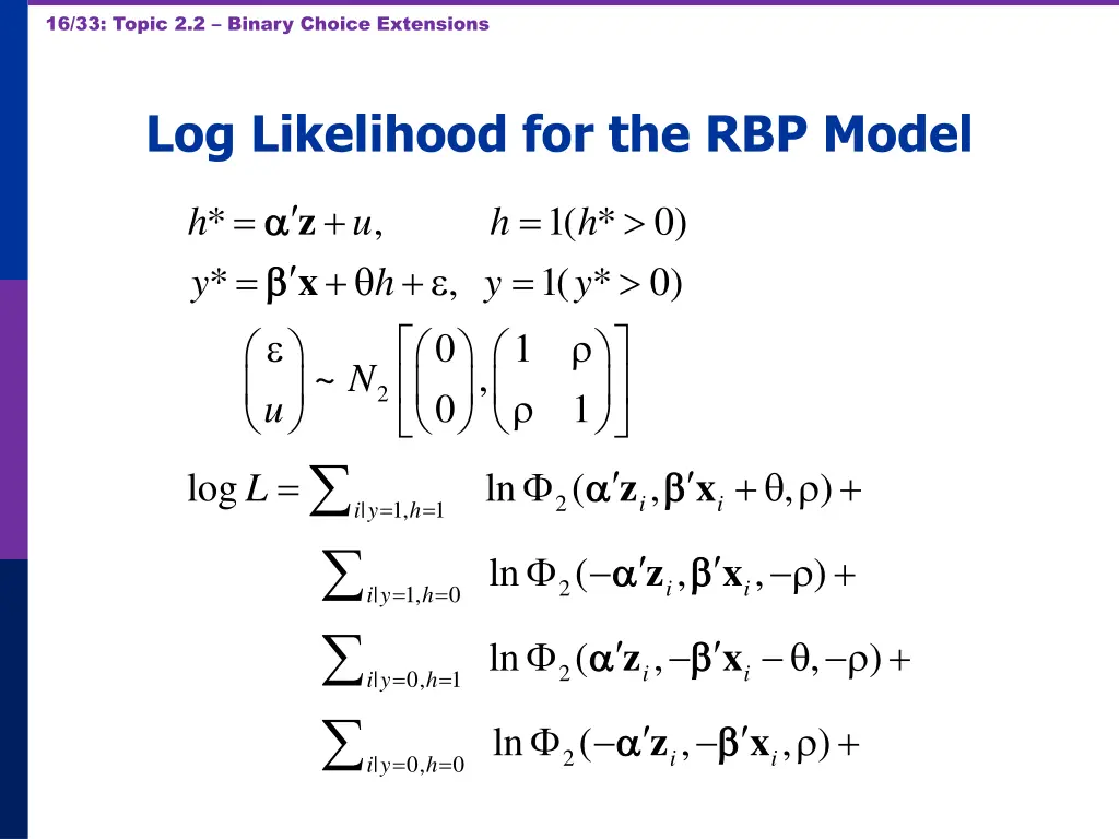 16 33 topic 2 2 binary choice extensions