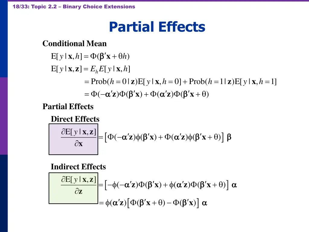 18 33 topic 2 2 binary choice extensions