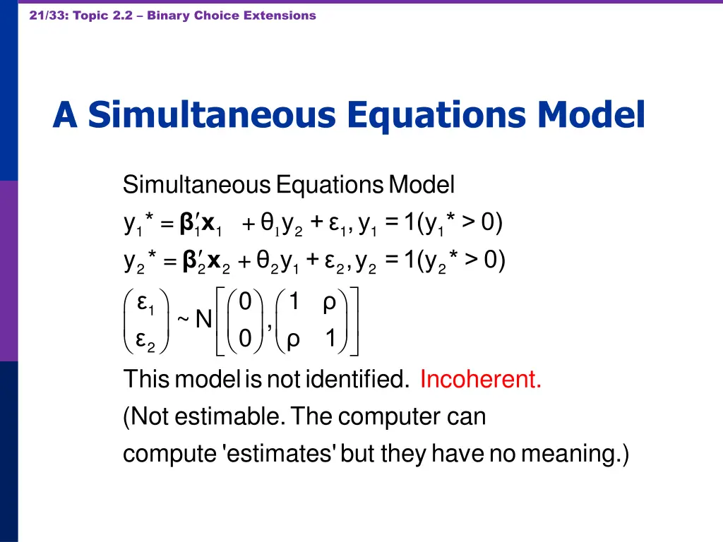21 33 topic 2 2 binary choice extensions