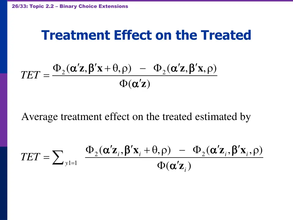 26 33 topic 2 2 binary choice extensions