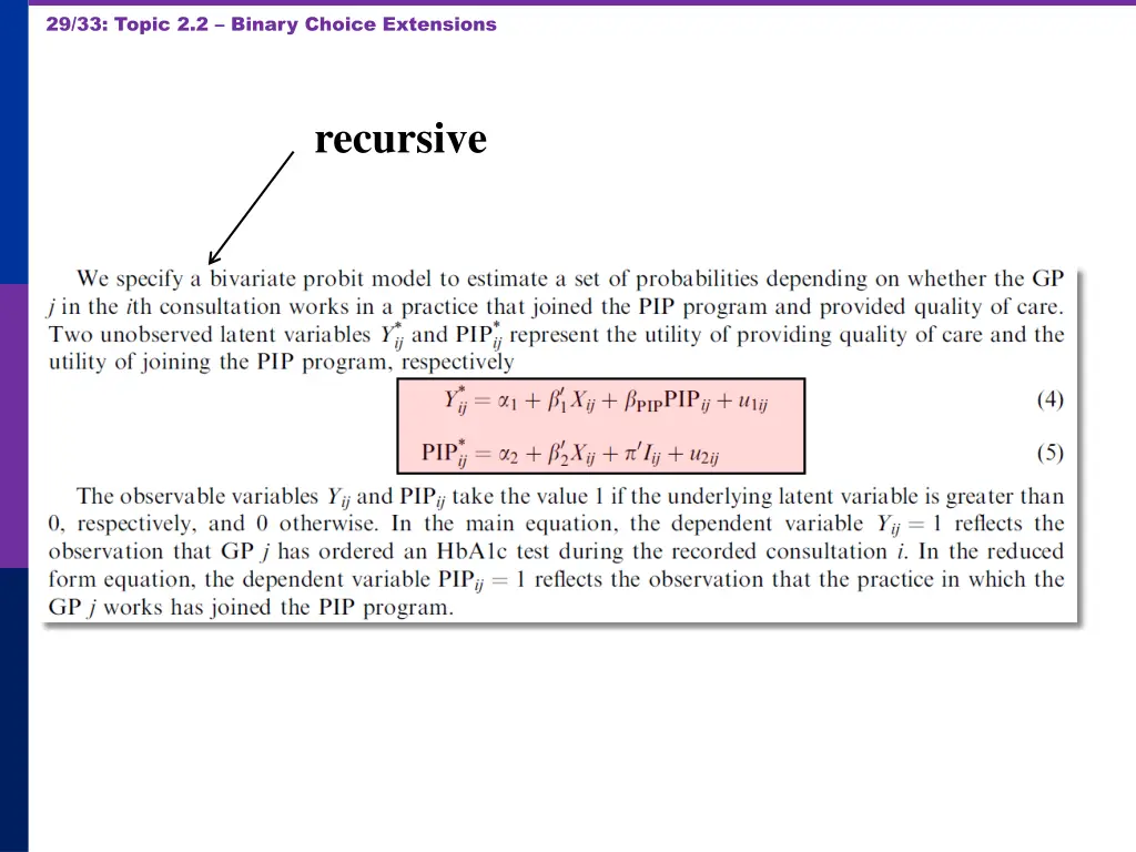 29 33 topic 2 2 binary choice extensions
