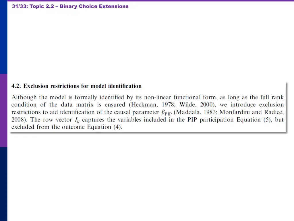 31 33 topic 2 2 binary choice extensions