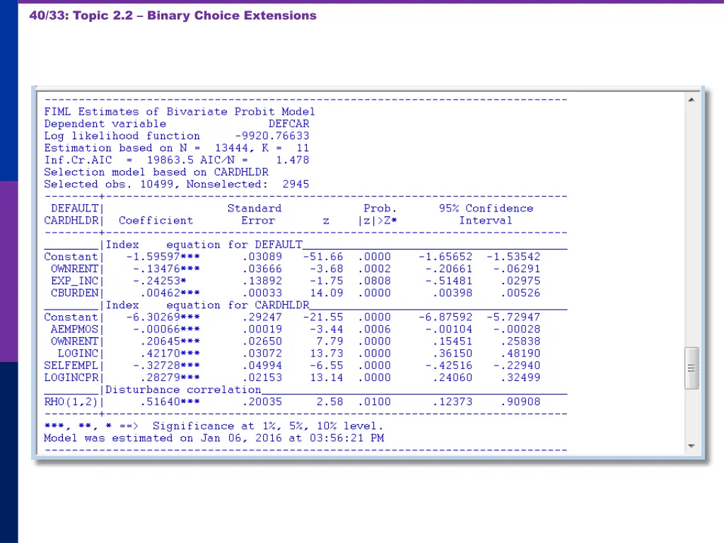 40 33 topic 2 2 binary choice extensions