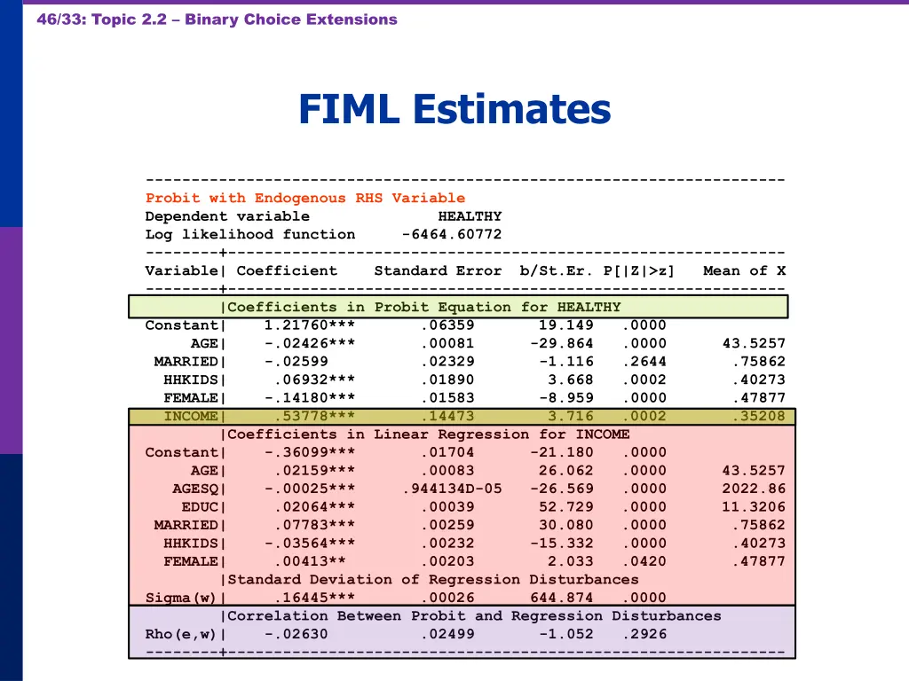 46 33 topic 2 2 binary choice extensions