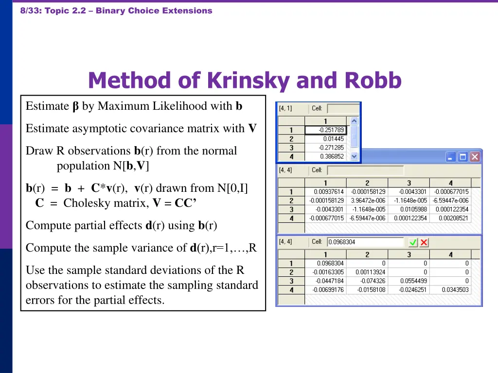 8 33 topic 2 2 binary choice extensions