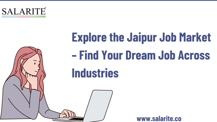 explore the jaipur job market find your dream