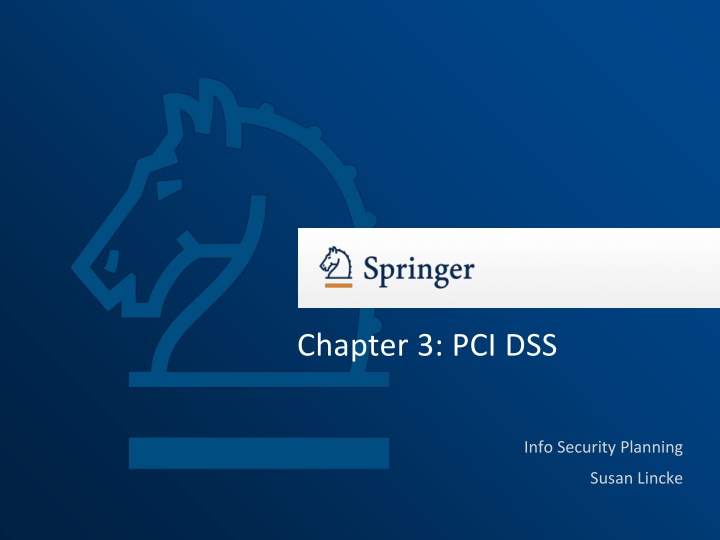 chapter 3 pci dss