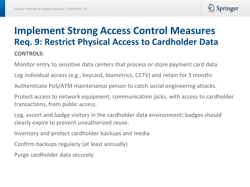 security planning an applied approach 4 29 2025 23