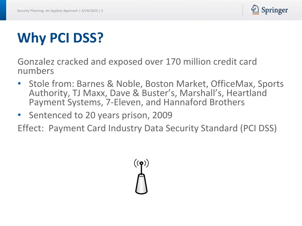 security planning an applied approach 4 29 2025 3