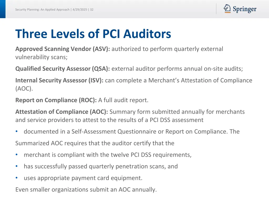 security planning an applied approach 4 29 2025 32