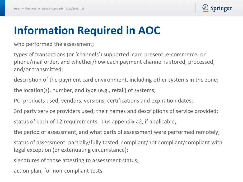security planning an applied approach 4 29 2025 33
