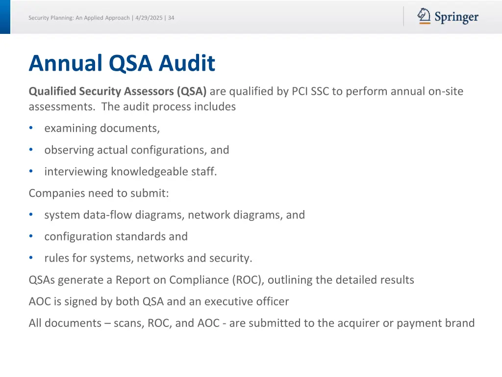 security planning an applied approach 4 29 2025 34