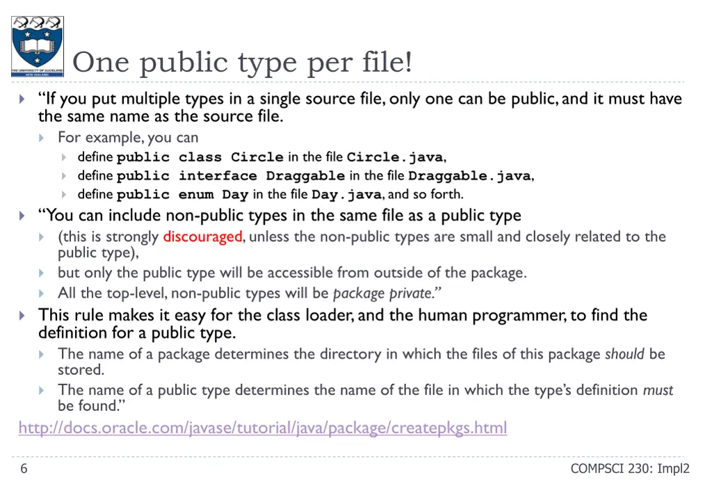 one public type per file