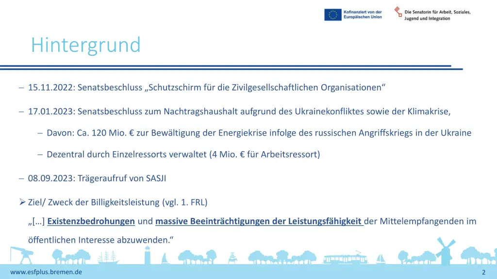 hintergrund