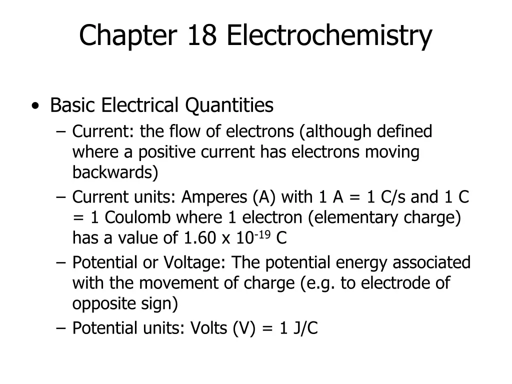 chapter 18 electrochemistry 3