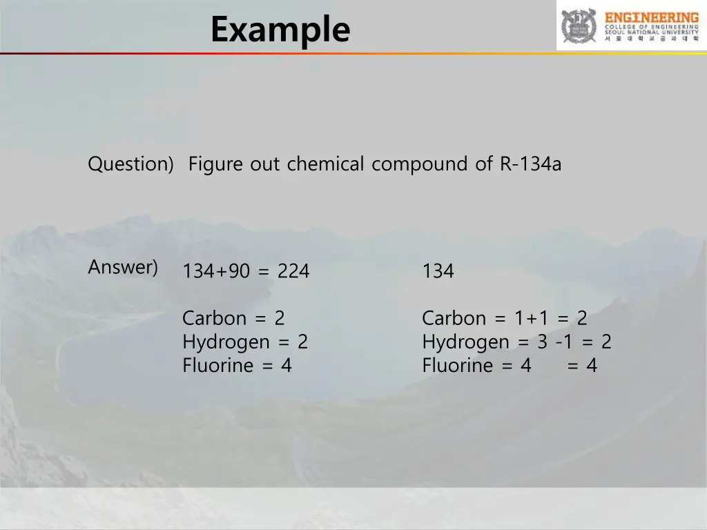 example
