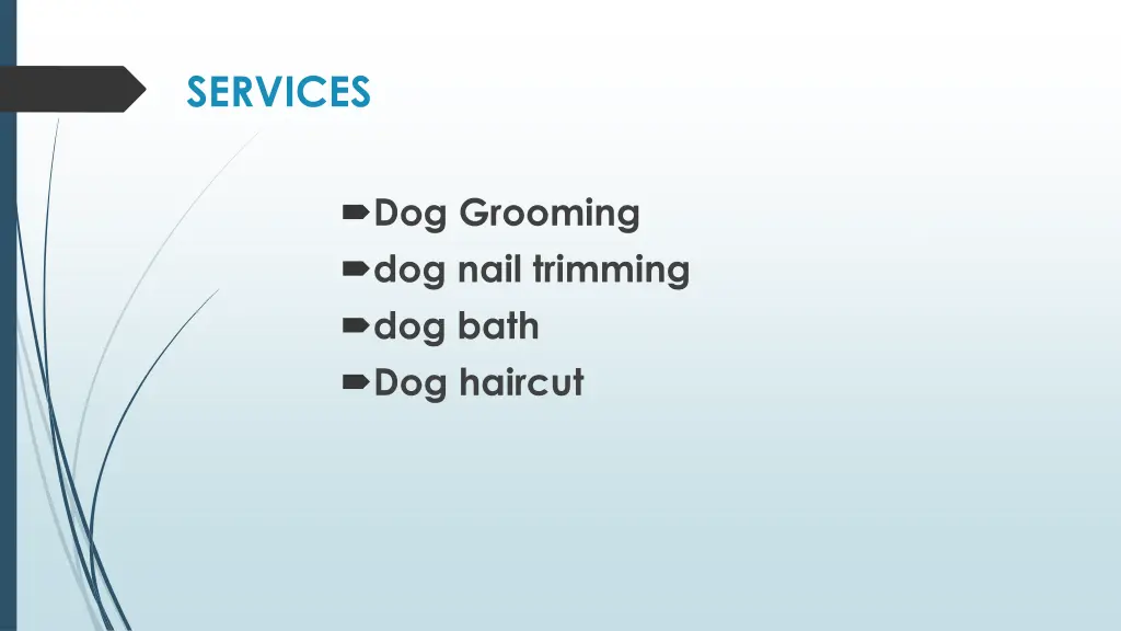 services