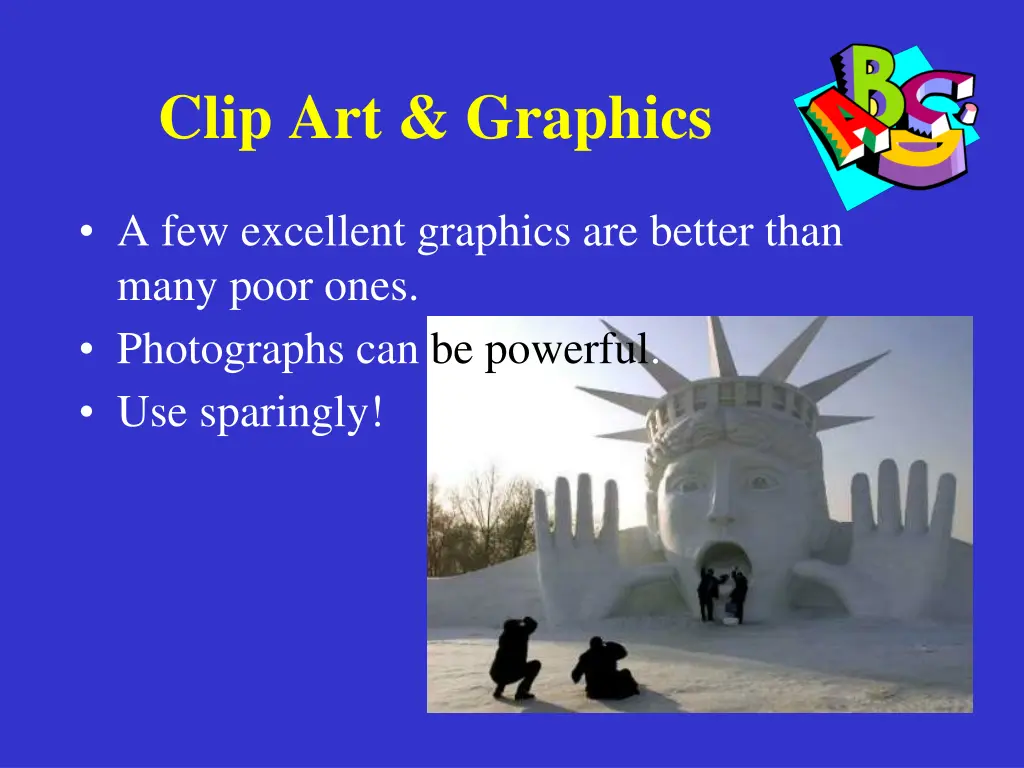 clip art graphics