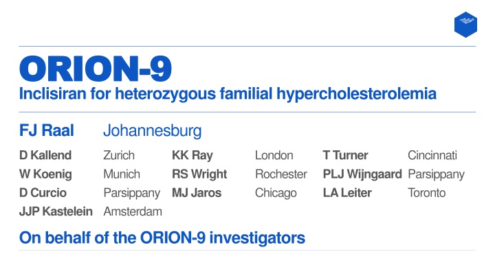 orion orion 9 9 inclisiran for heterozygous