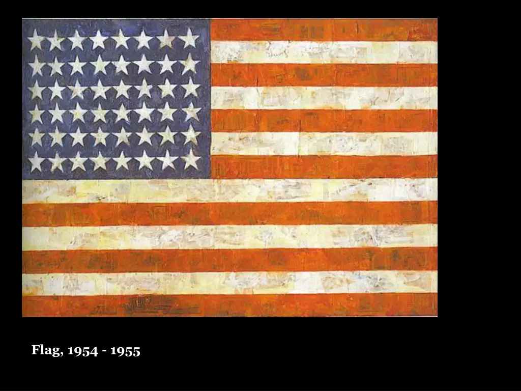 flag 1954 1955