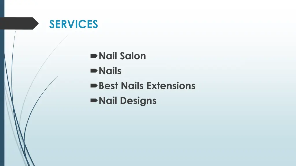 services