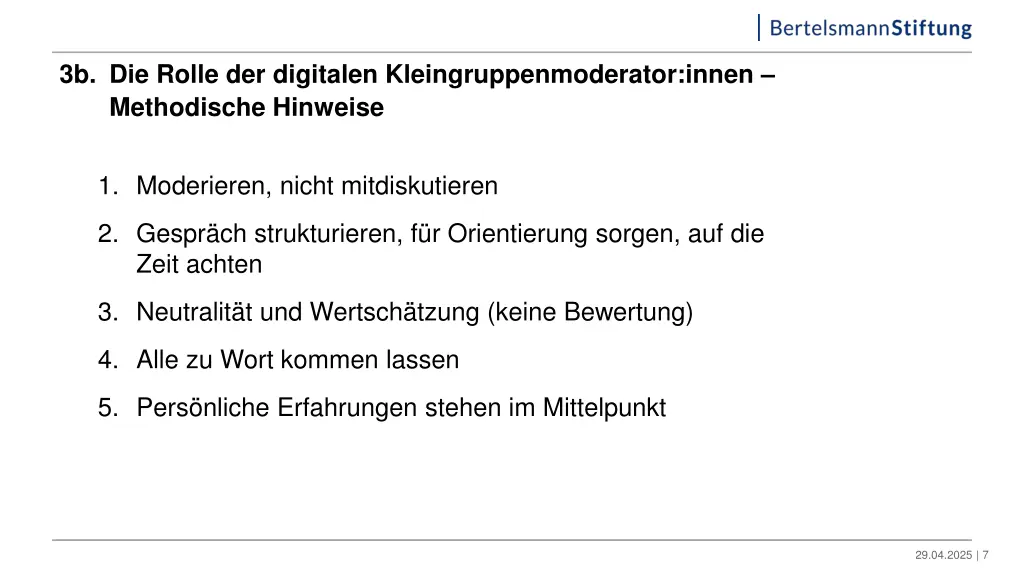 3b die rolle der digitalen kleingruppenmoderator