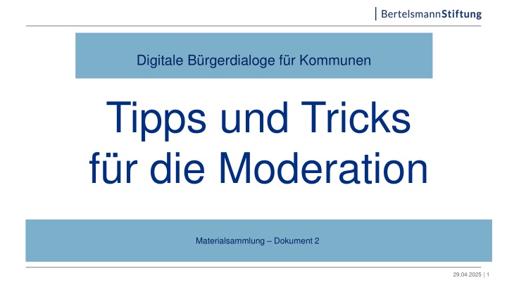 digitale b rgerdialoge f r kommunen