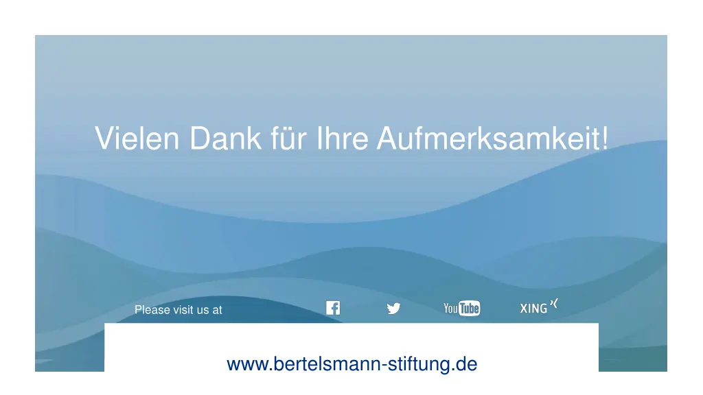 vielen dank f r ihre aufmerksamkeit