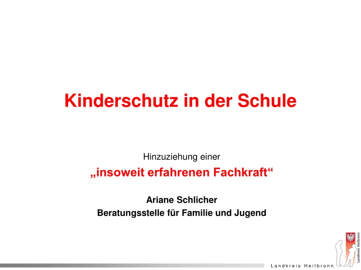 kinderschutz in der schule