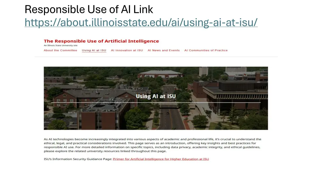 responsible use of ai link https about