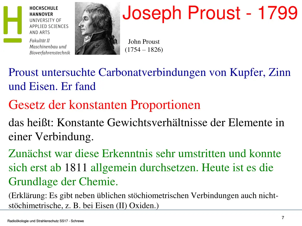 joseph proust 1799