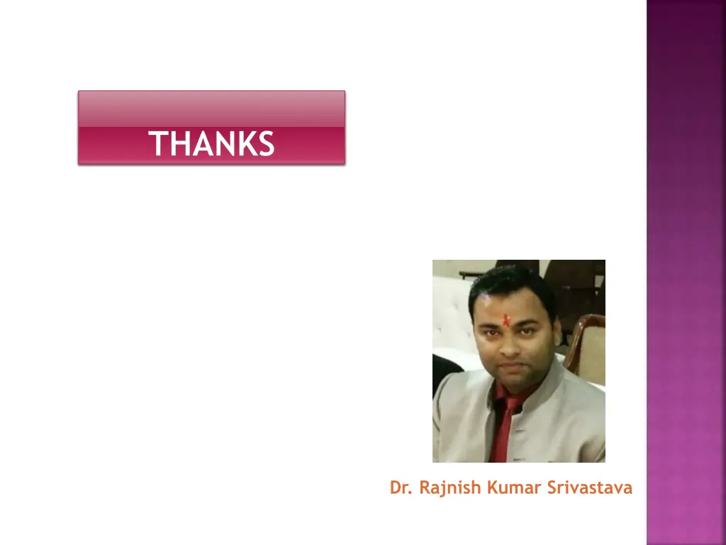thanks
