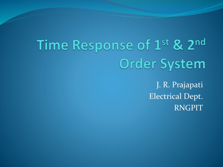 j r prajapati electrical dept rngpit