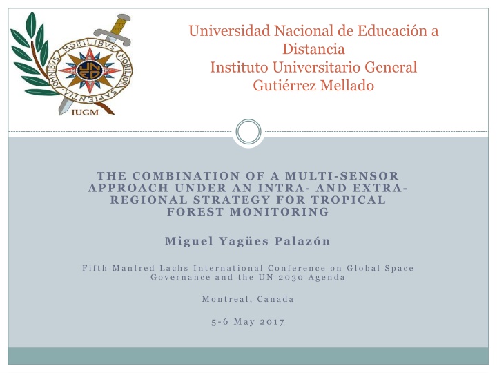 universidad nacional de educaci n a distancia