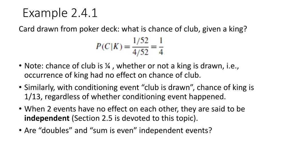 example 2 4 1